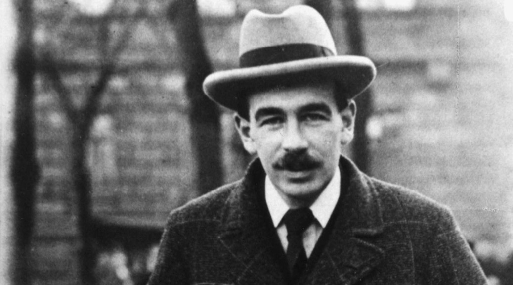 keynes